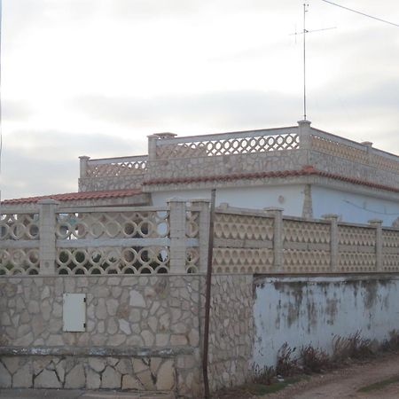 California Villa Bari Exterior photo