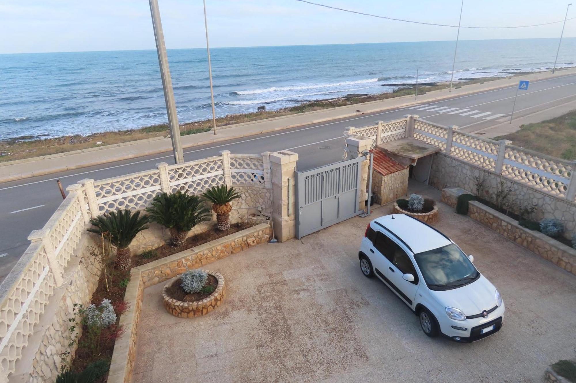 California Villa Bari Exterior photo